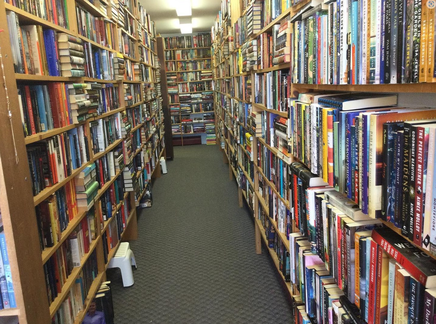 Find The Most Charming Small-Town Bookstores in Ontario